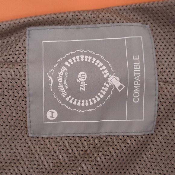 NEW Animo Lud B8 Ladies Competition Jacket - June (small) no longer being made - Picture 3 of 6